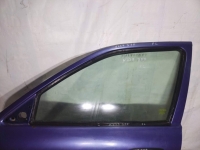Уплотнитель стекла двери, FORD, MONDEO, BFP, RKB, 1998, F, L