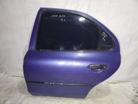 Дверь, FORD, MONDEO, BFP, RKB, 1998, R, L