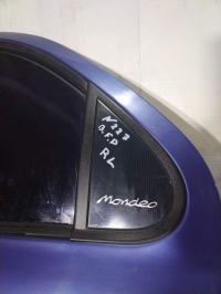 Уголок двери внешний, FORD, MONDEO, BFP, RKB, 1998, R, L