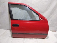 Стеклоподьемник, NISSAN, SUNNY, N14, GA16DS, 1991, F, R
