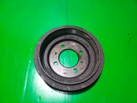 Тормозной барабан, NISSAN, SUNNY, N14, GA16DS, 1991, R