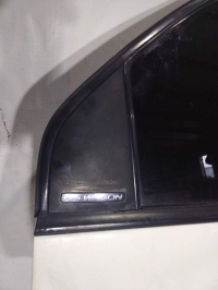 Уголок двери внешний, HONDA, ACCORD, CE1, F22B, 1996, R, R