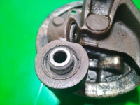 Ступица, FORD, MONDEO, BFP, RKB, 1998, R, R