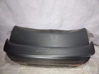 Крышка багажника, NISSAN, CEFIRO, A32, VQ20DE, 1998