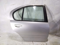 Дверь, NISSAN, PRIMERA, P11, QG18DE, 2000, R, R