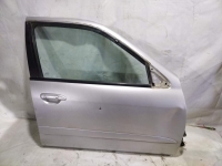 Дверь, NISSAN, PRIMERA, P11, QG18DE, 2000, F, R