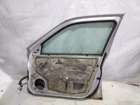Дверь, NISSAN, PRIMERA, P11, QG18DE, 2000, F, R