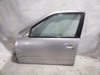 Дверь, NISSAN, PRIMERA, P11, QG18DE, 2000, F, L
