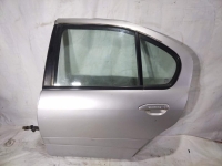 Дверь, NISSAN, PRIMERA, P11, QG18DE, 2000, R, L