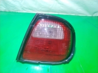 Фонарь в крыло, NISSAN, PRIMERA, P11, QG18DE, 2000, R
