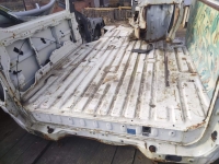 Панель кузова задняяя, TOYOTA, HIACE, RZH102V, 1RZ-E, 2002, R