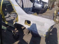 Крыло, NISSAN, BLUEBIRD, HNU13, SR20DE, 1992, R, L