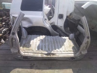 Панель кузова задняяя, TOYOTA, COROLLA, CE97, 1C, 1987-1991, R