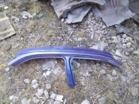 Боковина крыши, FORD, MONDEO, BFP, RKB, 1998, R