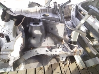 Лонжерон, TOYOTA, KLUGER, ACU25, 2AZ-FE, 2002, F, L
