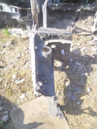 Лонжерон, TOYOTA, COROLLA SPASIO, AE111, 4A-FE, 1998, F, R