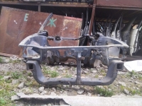 Панель кузова передняя, MITSUBISHI, LANCER, CK2A, 4G15, 2000, F