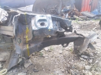 Лонжерон, HONDA, CIVIC FERIO, EK3, D15Z9, 1999, F, L
