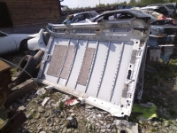 Крыша, TOYOTA, PROBOX, NCP51, 1NZ-FE, 2002