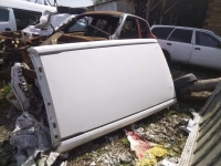 Крыша, TOYOTA, PROBOX, NCP51, 1NZ-FE, 2002
