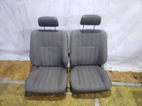 Сиденье, TOYOTA, COROLLA, CE97, 1C, 1987-1991, F