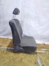 Сиденье, TOYOTA, COROLLA, CE97, 1C, 1987-1991, F