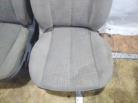 Сиденье, RENAULT, MEGANE, LM05, K4MC813, 2007, F