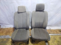 Сиденье, RENAULT, MEGANE, LM05, K4MC813, 2007, F