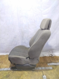Сиденье, RENAULT, MEGANE, LM05, K4MC813, 2007, F
