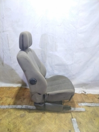 Сиденье, RENAULT, MEGANE, LM05, K4MC813, 2007, F