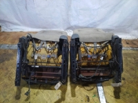 Сиденье, RENAULT, MEGANE, LM05, K4MC813, 2007, F