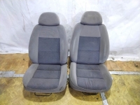 Сиденье, PEUGEOT, 406, 8B, PSA6FZ10LT, 2003, F