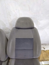 Сиденье, PEUGEOT, 406, 8B, PSA6FZ10LT, 2003, F