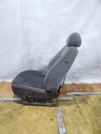 Сиденье, PEUGEOT, 406, 8B, PSA6FZ10LT, 2003, F