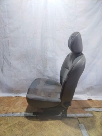 Сиденье, RENAULT, KANGOO, K7J700, 2008, F, R