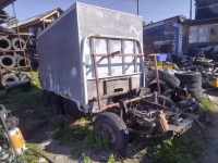 Амортизатор, NISSAN, ATLAS, SH40, FD35, 1989, R, L