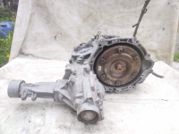 Акпп, TOYOTA, PROBOX, NCP51, 1NZ-FE, 2002