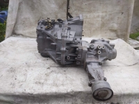 Акпп, TOYOTA, PROBOX, NCP51, 1NZ-FE, 2002