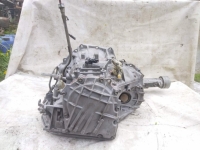 Акпп, TOYOTA, PROBOX, NCP51, 1NZ-FE, 2002