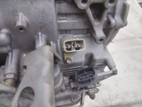 Акпп, TOYOTA, PROBOX, NCP51, 1NZ-FE, 2002