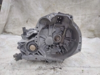Мкпп, NISSAN, PRIMERA, P11, QG18DE, 2000