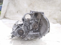 Мкпп, NISSAN, SUNNY, N14, GA16DS, 1991