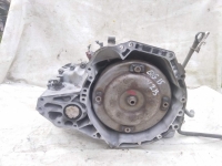 Акпп, NISSAN, SUNNY, N14, GA16DS, 1991