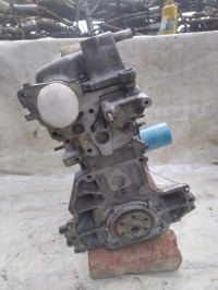 Двигатель, NISSAN, SUNNY, N14, GA16DS, 1991
