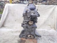 Двигатель, SUZUKI, CULTUS, GD31W, G16A, 1997