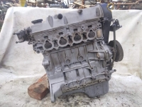 Двигатель, SUZUKI, CULTUS, GD31W, G16A, 1997