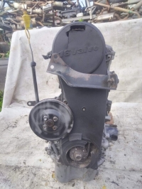 Двигатель, SUZUKI, CULTUS, GD31W, G16A, 1997