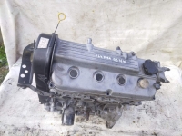 Двигатель, SUZUKI, CULTUS, GD31W, G16A, 1997