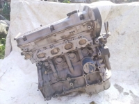 Двигатель, MITSUBISHI, LANCER, CB3A, 4G91, 1992