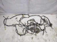 Проводка салонная, KIA, SORENTO, BL, D4CB, 2002